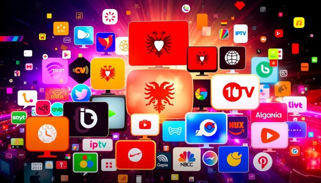 IPTV Shqip: Best IPTV Services for Albanian TV in 2024 - IPTV SWIFT